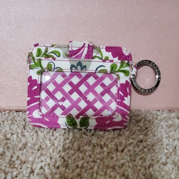 Vera Bradley Bags Free With Bundle Vera Bradley Id Holder Poshmark